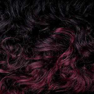 Freetress Equal Synthetic Freedom Part Lace Front Wig - FREE PART LACE 204 - Unbeatable - SoGoodBB.com