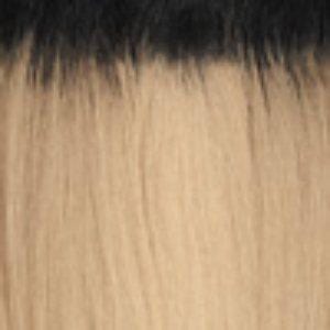 Freetress Equal Synthetic Freedom Part Lace Front Wig - FREE PART LACE 204 - Unbeatable - SoGoodBB.com
