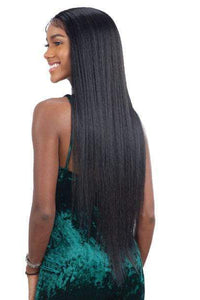Freetress Equal Synthetic Freedom Part Lace Front Wig - FREEDOM PART LACE 401 - SoGoodBB.com