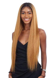 Freetress Equal Synthetic Freedom Part Lace Front Wig - FREEDOM PART LACE 401 - SoGoodBB.com