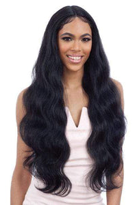 Freetress Equal Synthetic Freedom Part Lace Front Wig - FREEDOM PART LACE 402 - SoGoodBB.com