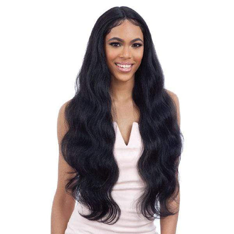 Freetress Equal Synthetic Freedom Part Lace Front Wig - FREEDOM PART LACE 402 - SoGoodBB.com