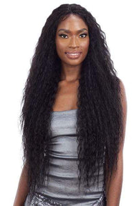 Freetress Equal Synthetic Freedom Part Lace Front Wig - FREEDOM PART LACE 403 - SoGoodBB.com