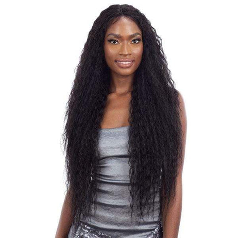 Freetress Equal Synthetic Freedom Part Lace Front Wig - FREEDOM PART LACE 403 - SoGoodBB.com