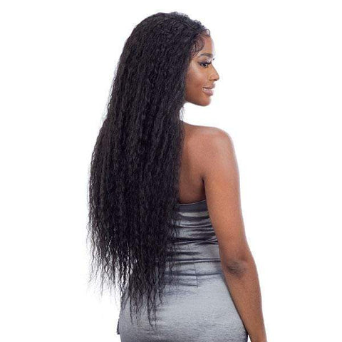 Freetress Equal Synthetic Freedom Part Lace Front Wig - FREEDOM PART LACE 403 - SoGoodBB.com