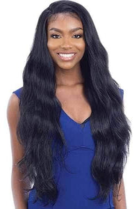 Freetress Equal Synthetic Freedom Part Lace Front Wig - FREEDOM PART LACE 901 - SoGoodBB.com