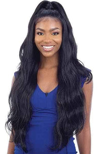 Freetress Equal Synthetic Freedom Part Lace Front Wig - FREEDOM PART LACE 901 - SoGoodBB.com