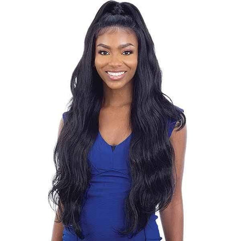 Freetress Equal Synthetic Freedom Part Lace Front Wig - FREEDOM PART LACE 901 - SoGoodBB.com