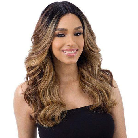 Two Tone - Full Wigs