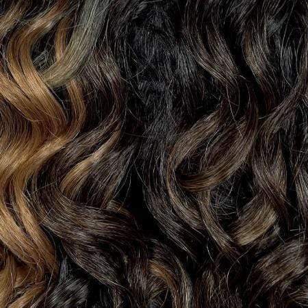 Freetress Equal Synthetic Hair 5 Inch Lace Part Wig - VALENTINO - SoGoodBB.com