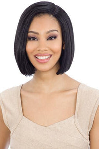 Freetress Equal Synthetic Hair 5 Inch Lace Part Wig - VIVIAN - SoGoodBB.com