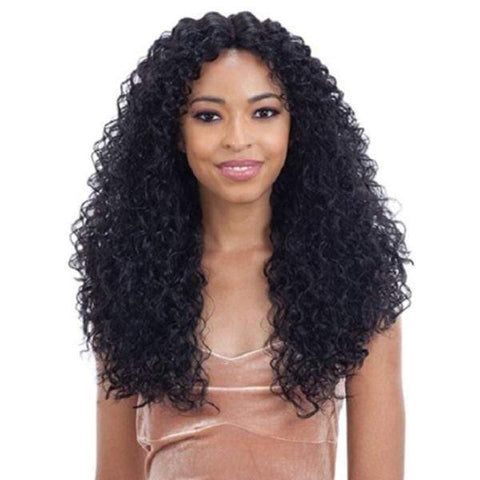 Freetress Equal Synthetic Hair 5 Inch Lace Part Wig - VONNIE - SoGoodBB.com