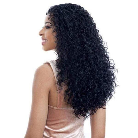 Freetress Equal Synthetic Hair 5 Inch Lace Part Wig - VONNIE - SoGoodBB.com