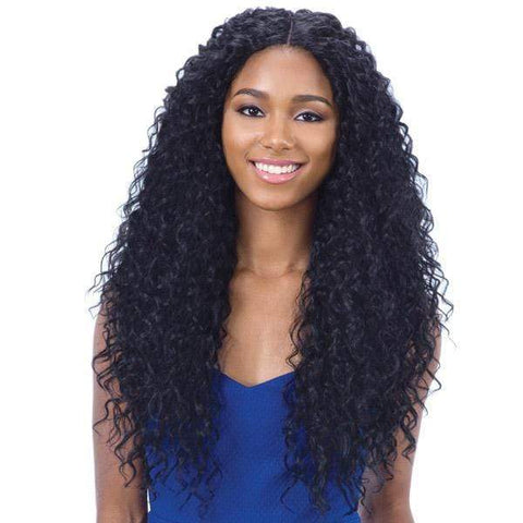 Freetress Equal Synthetic Hair Deep Invisible Part Wig - CLAIRE - SoGoodBB.com