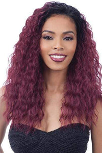 Freetress Equal Synthetic Hair Drawstring Fullcap Half Wig - STAR GIRL - SoGoodBB.com