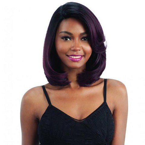 Freetress Equal Synthetic Hair Invisible L Part Wig - ATTY - SoGoodBB.com