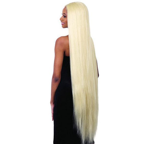 Freetress Equal Synthetic Hair Invisible Part Wig - ANGEL - SoGoodBB.com