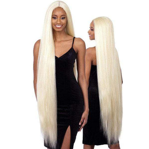 Freetress Equal Synthetic Hair Invisible Part Wig - ANGEL - SoGoodBB.com