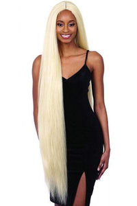 Freetress Equal Synthetic Hair Invisible Part Wig - ANGEL - SoGoodBB.com