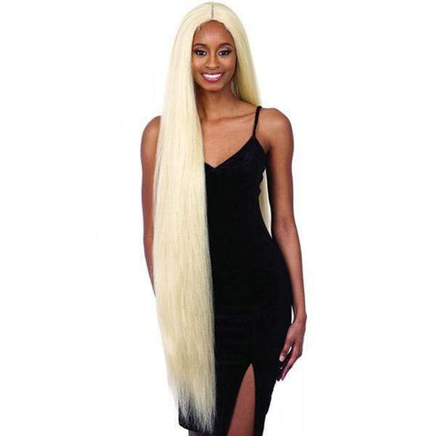 Freetress Equal Synthetic Hair Invisible Part Wig - ANGEL - SoGoodBB.com
