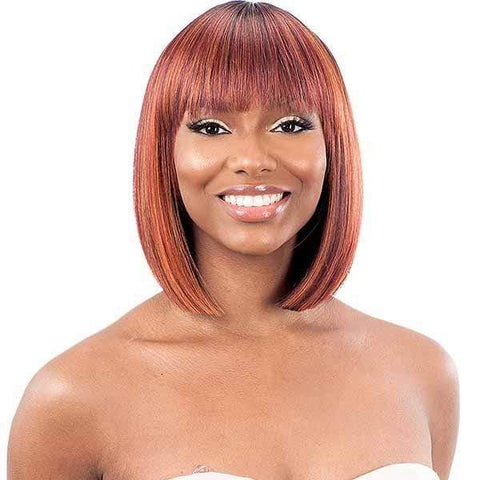 Freetress Equal Synthetic Hair - LITE WIG 001 - SoGoodBB.com
