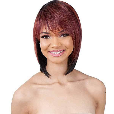 Freetress Equal Synthetic Hair - LITE WIG 002 - Clearance - SoGoodBB.com