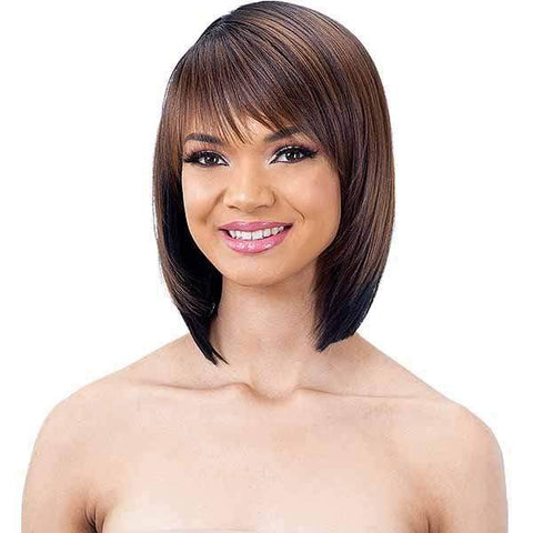 Freetress Equal Synthetic Hair - LITE WIG 002 - Clearance - SoGoodBB.com
