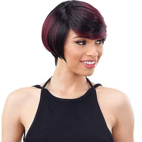 Freetress Equal Synthetic Hair - LITE WIG 003 - Unbeatable - SoGoodBB.com