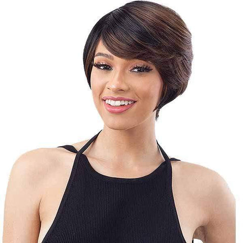 Freetress Equal Synthetic Hair - LITE WIG 003 - Unbeatable - SoGoodBB.com