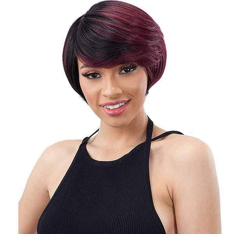 Freetress Equal Synthetic Hair - LITE WIG 003 - Unbeatable - SoGoodBB.com
