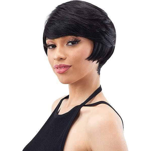 Freetress Equal Synthetic Hair - LITE WIG 003 - Unbeatable - SoGoodBB.com
