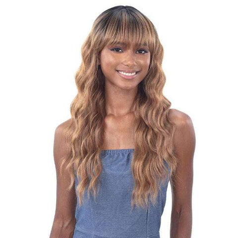 Freetress Equal Synthetic Hair - LITE WIG 005 - SoGoodBB.com