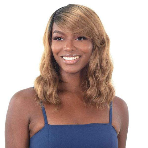 Freetress Equal Synthetic Hair - LITE WIG 007 - SoGoodBB.com