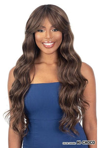 Freetress Equal Synthetic Hair Lite Wig - 014 - SoGoodBB.com