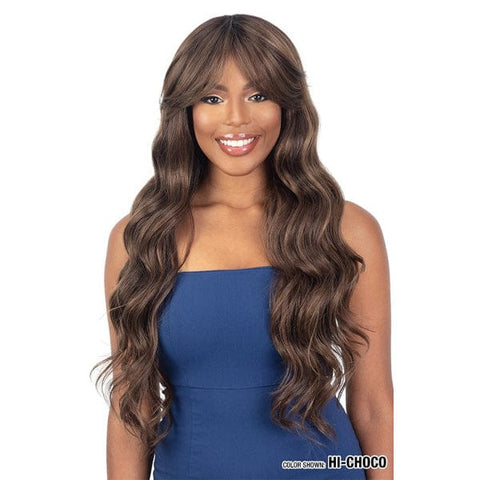 Freetress Equal Synthetic Hair Lite Wig - 014 - SoGoodBB.com