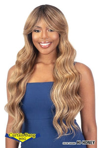Freetress Equal Synthetic Hair Lite Wig - 014 - SoGoodBB.com