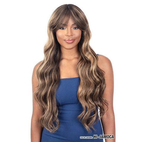 Freetress Equal Synthetic Hair Lite Wig - 014 - SoGoodBB.com