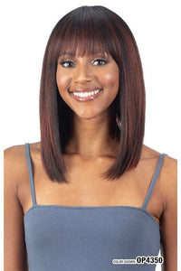 Freetress Equal Synthetic Hair Lite Wig - 018 - Unbeatable - SoGoodBB.com