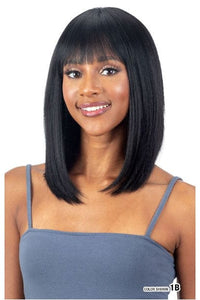 Freetress Equal Synthetic Hair Lite Wig - 018 - Unbeatable - SoGoodBB.com