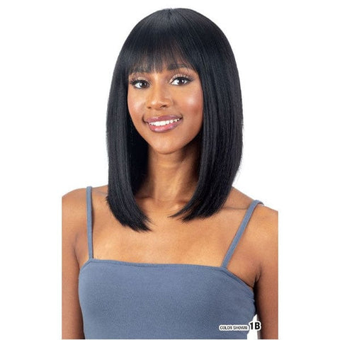 Freetress Equal Synthetic Hair Lite Wig - 018 - Unbeatable - SoGoodBB.com