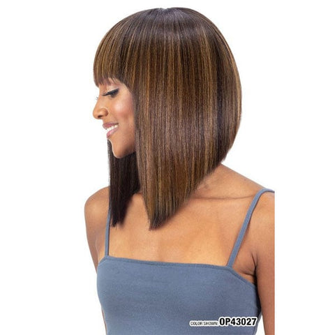 Freetress Equal Synthetic Hair Lite Wig - 018 - Unbeatable - SoGoodBB.com