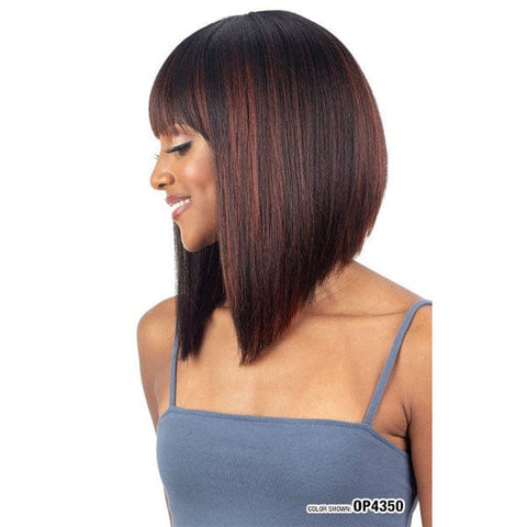 Freetress Equal Synthetic Hair Lite Wig - 018 - Unbeatable - SoGoodBB.com