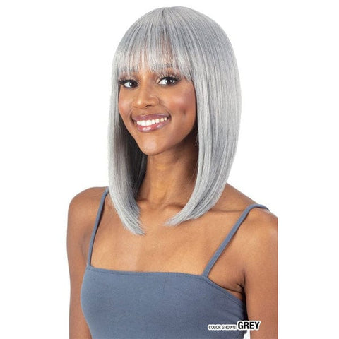 Freetress Equal Synthetic Hair Lite Wig - 018 - Unbeatable - SoGoodBB.com
