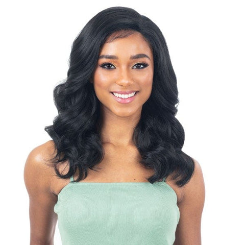 Freetress Equal Synthetic HD Lace Front Wig - KALYNN - Unbeatable - SoGoodBB.com