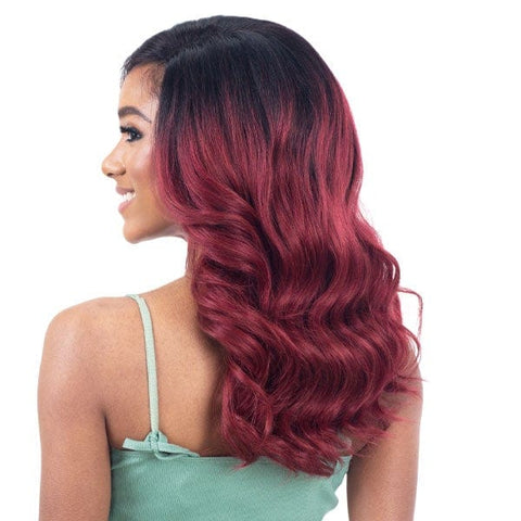 Freetress Equal Synthetic HD Lace Front Wig - KALYNN - Unbeatable - SoGoodBB.com