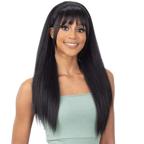 Freetress Equal Synthetic Headband Wig - FALISHA - SoGoodBB.com