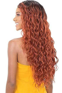 Freetress Equal Synthetic Lace and Lace Front Wig - YELENA - Unbeatable - SoGoodBB.com