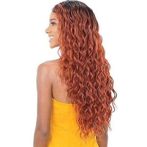 Freetress Equal Synthetic Lace and Lace Front Wig - YELENA - Unbeatable - SoGoodBB.com