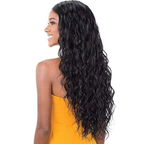 Freetress Equal Synthetic Lace and Lace Front Wig - YELENA - Unbeatable - SoGoodBB.com