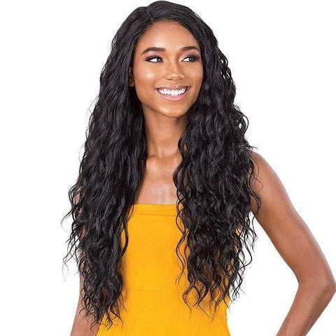 Freetress Equal Synthetic Lace and Lace Front Wig - YELENA - Unbeatable - SoGoodBB.com